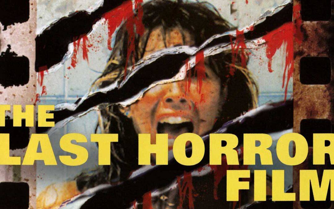 The Last Horror Film (1982)