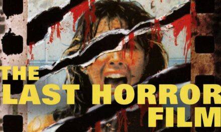 The Last Horror Film (1982)