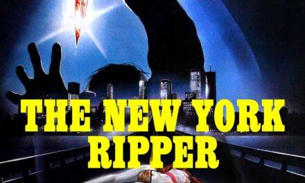 The New York Ripper (1982)