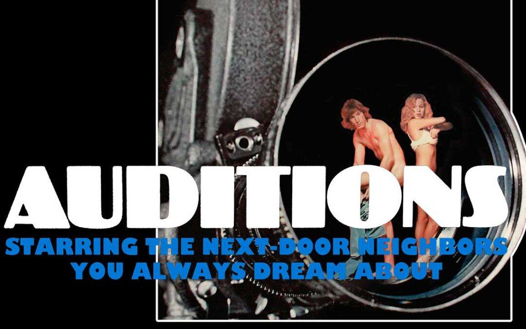 Auditions (1978)