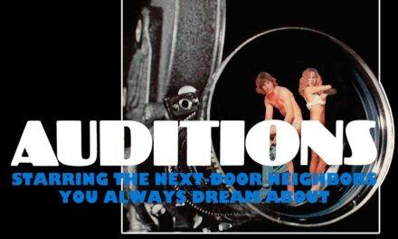 Auditions (1978)