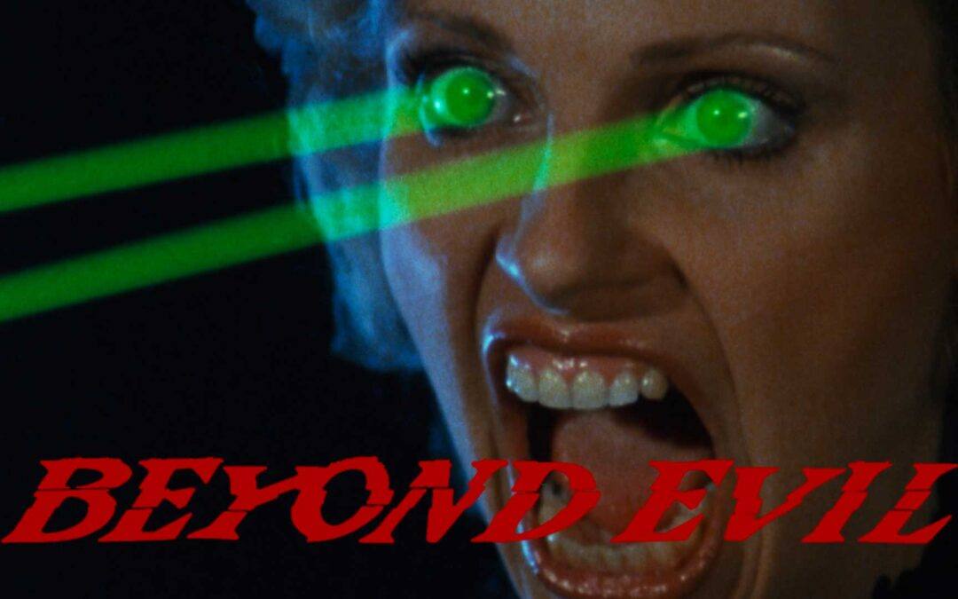 Beyond Evil (1980)