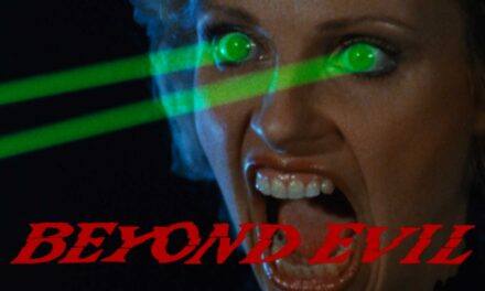 Beyond Evil (1980)