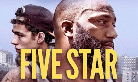 Five Star (2014)