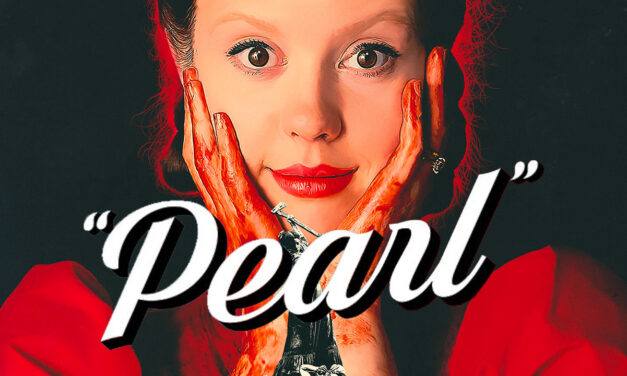 Pearl (2022)