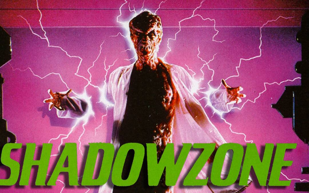 Shadowzone (1990)