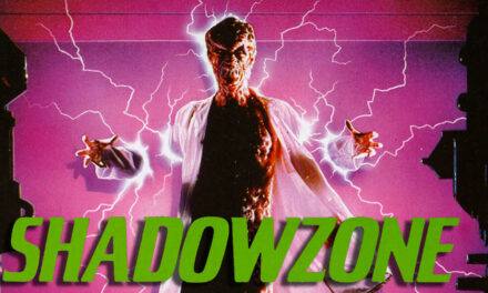 Shadowzone (1990)