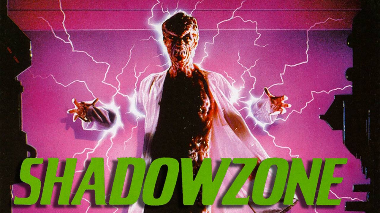 Shadowzone (1990) – FilmNerd