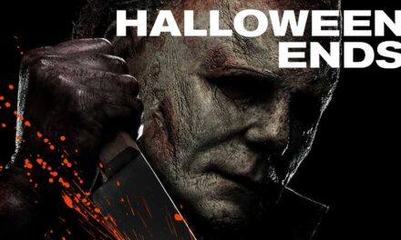 Halloween Ends (2022)