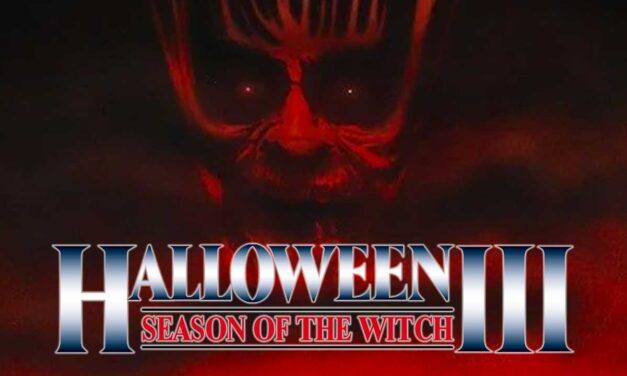 Halloween III: Season of the Witch (1982)