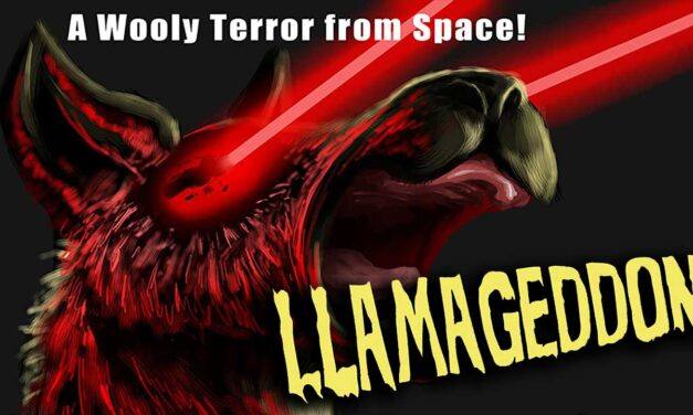 Llamageddon (2015)