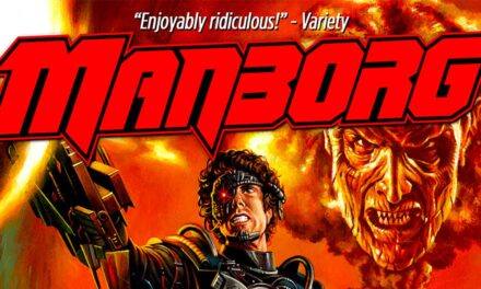 Manborg (2011)