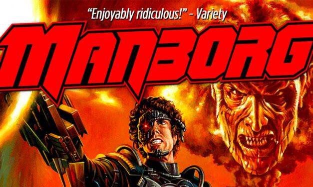 Manborg (2011)