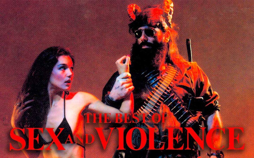The Best of Sex and Violence (1982)