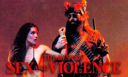 The Best of Sex and Violence (1982)