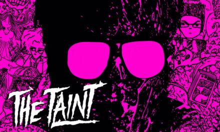 The Taint (2011)