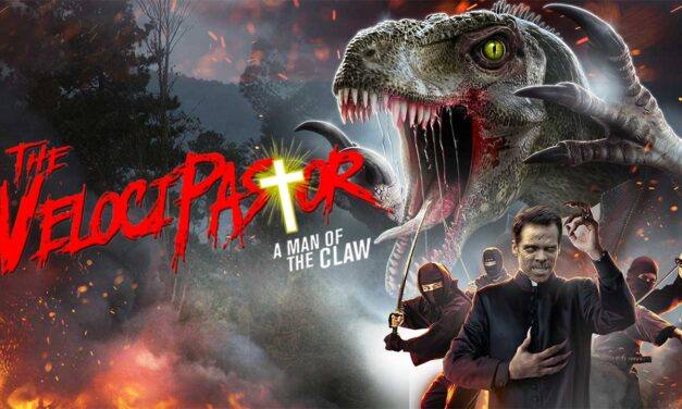 The VelociPastor (2018)