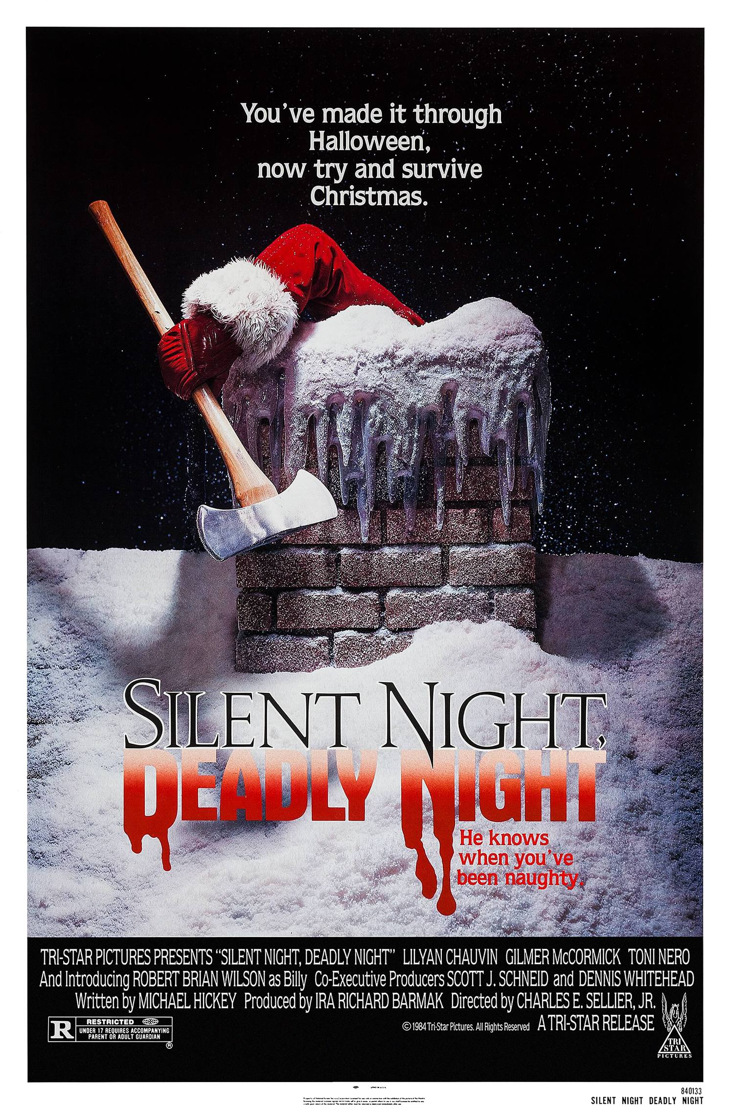 Silent Night, Deadly Night
