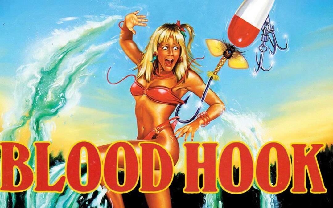 Blood Hook (1987)