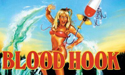 Blood Hook (1987)
