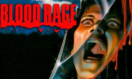 Blood Rage (1987)