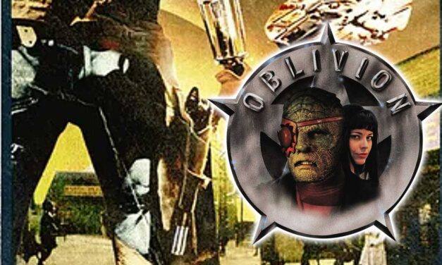 Oblivion (1994)