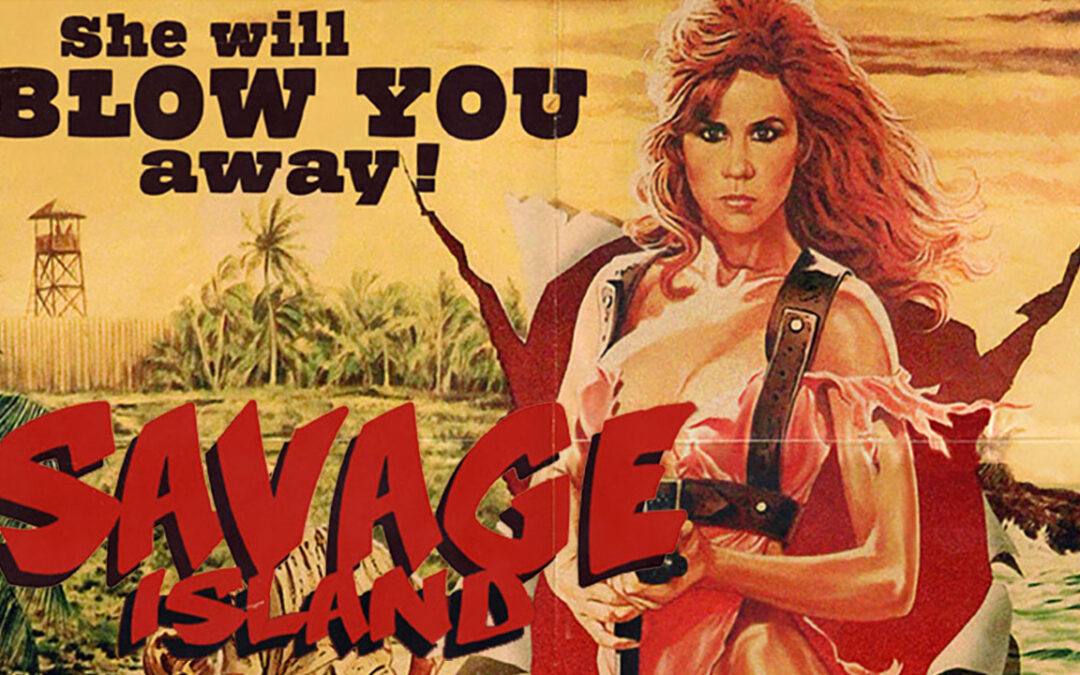 Savage Island (1985)