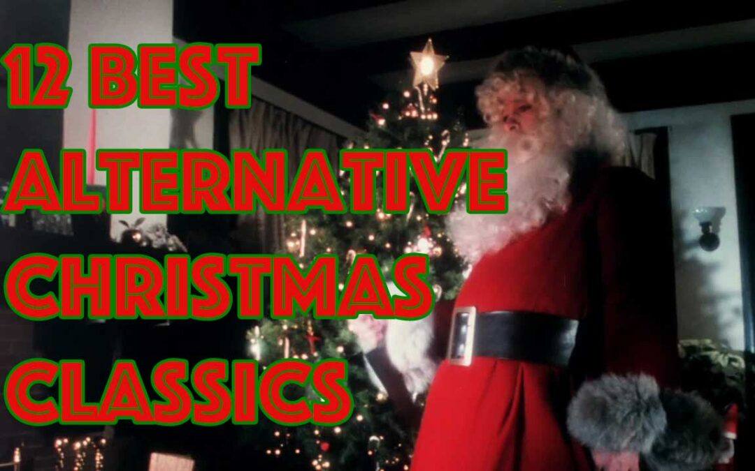 12 Best Alternative Christmas Classics
