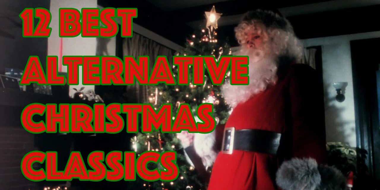 12 Best Alternative Christmas Classics
