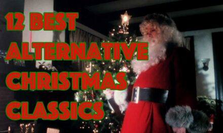 12 Best Alternative Christmas Classics