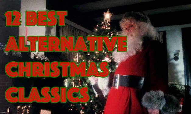 12 Best Alternative Christmas Classics