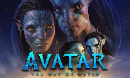 Avatar: The Way of Water (2022)