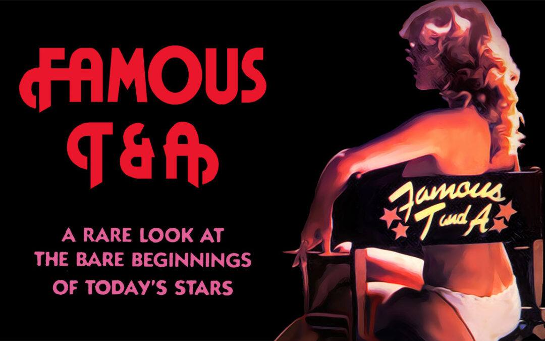 Famous T & A (1982)