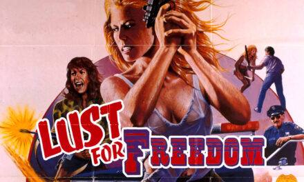 Lust for Freedom (1987)
