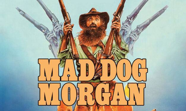 Mad Dog Morgan (1976)