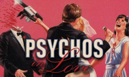 Psychos in Love (1987)