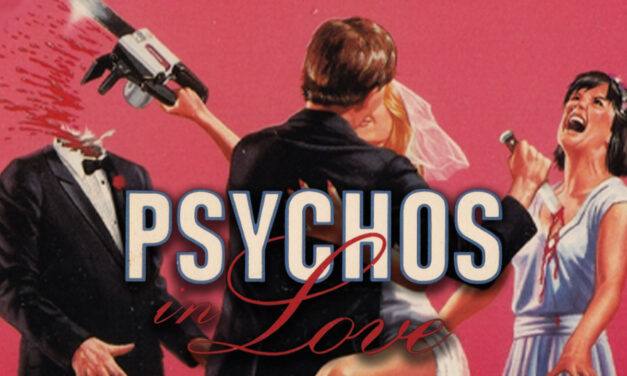 Psychos in Love (1987)