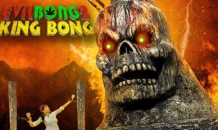 Evil Bong 2: King Bong (2009)