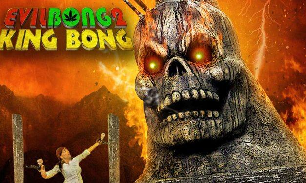 Evil Bong 2: King Bong (2009)