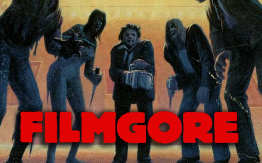 Filmgore (1983)