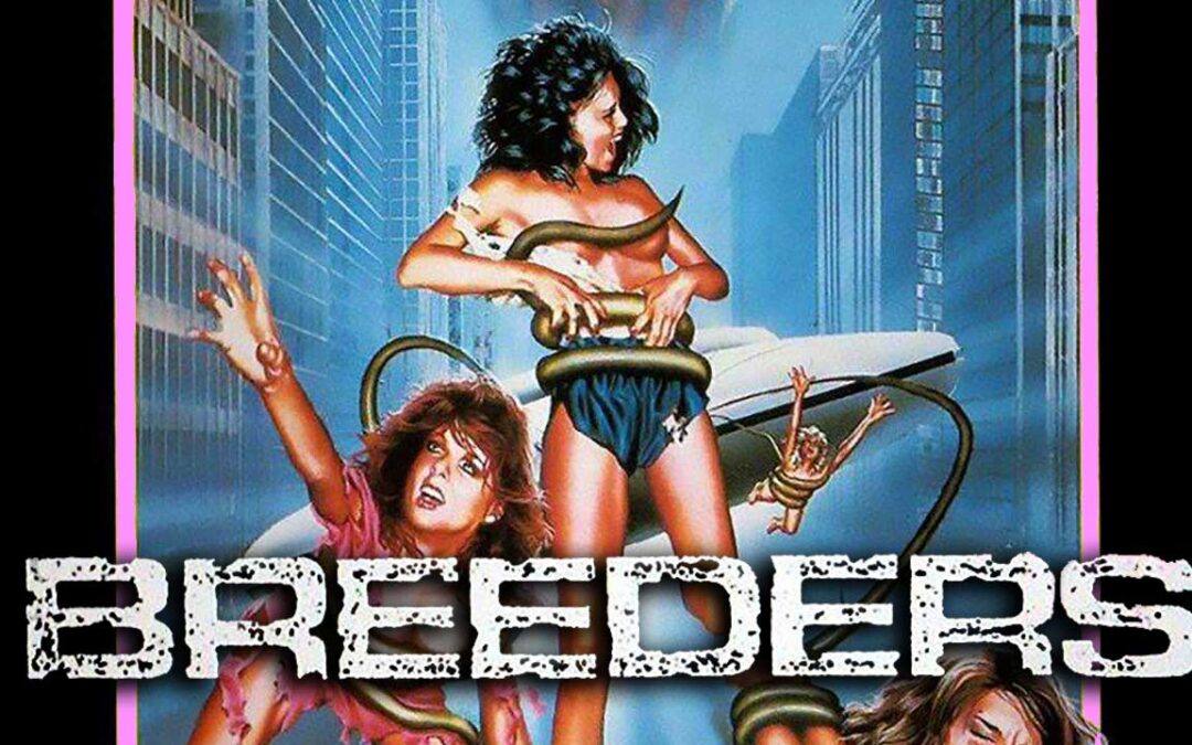 Breeders (1986)