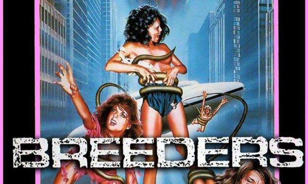 Breeders (1986)