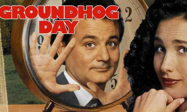 Groundhog Day (1993)