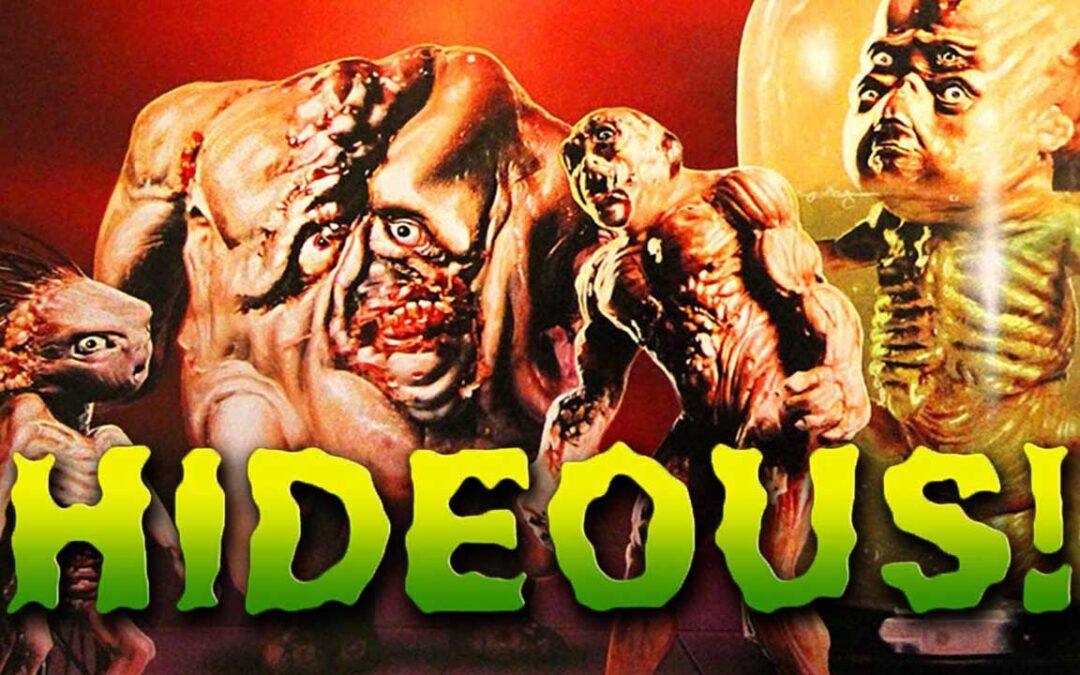 Hideous! (1997)