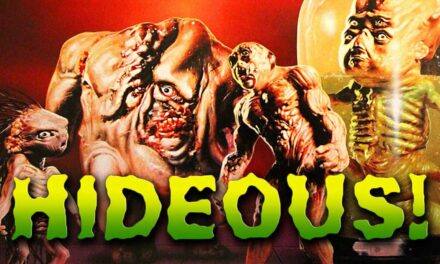 Hideous! (1997)