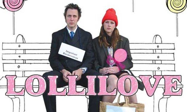 LolliLove (2004)