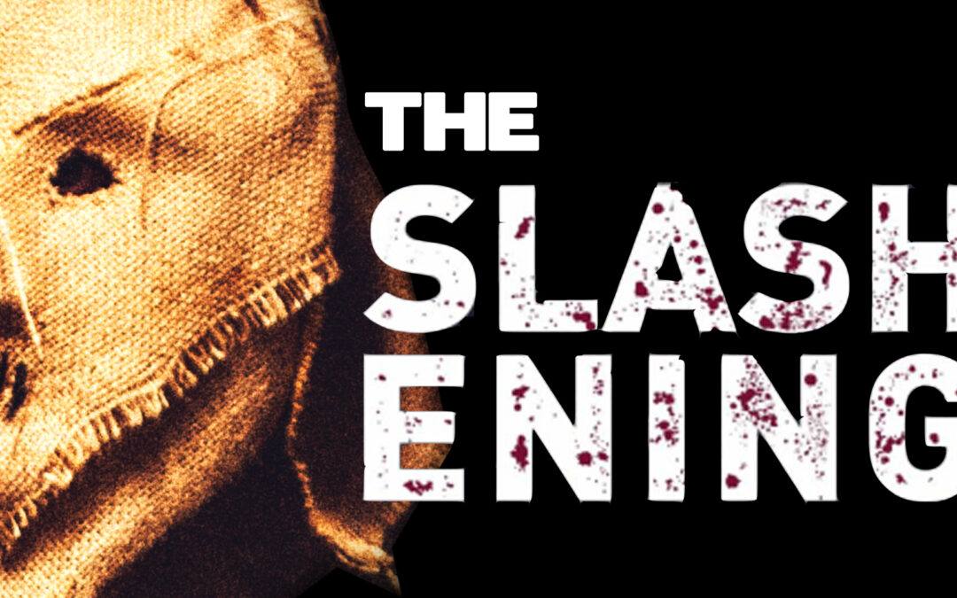 The Slashening (2015)