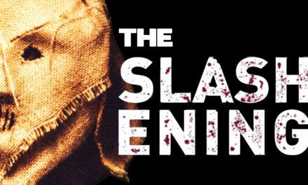 The Slashening (2015)