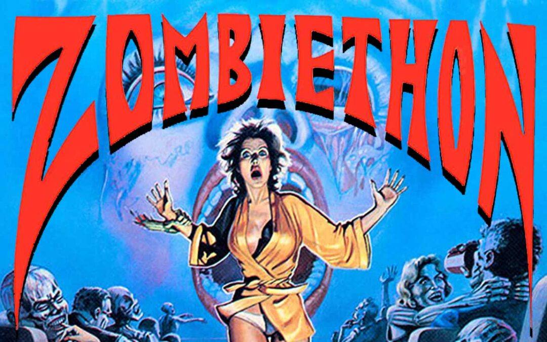 Zombiethon (1986)