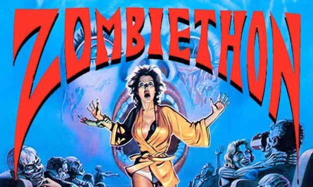 Zombiethon (1986)